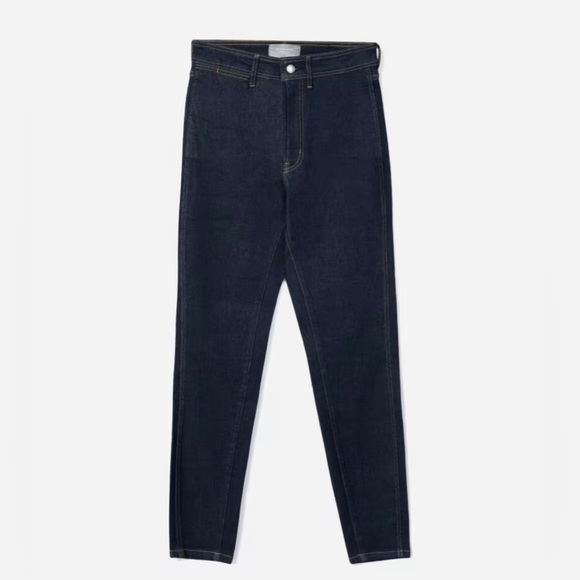 Everlane “The way high skinny Jean” - Picture 6 of 10